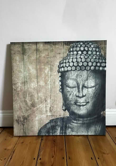 Photo of free Canvas (Loose, Maidstone) #1
