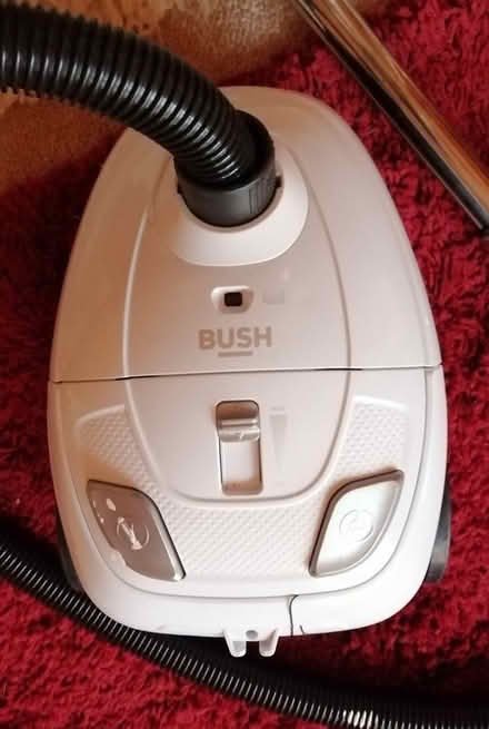 Photo of free Bush vacuum cleaner (Potters Bar EN6) #2