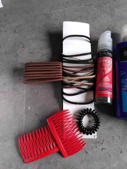 Photo of free Curly hair products (Tooting, SW17) #2