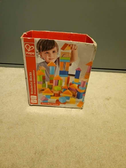 Photo of free Toys (Stella gardens ringsend) #1