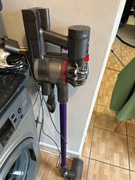 Photo of free Dyson 7 animal (Swindon old town) #1