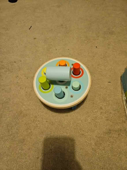 Photo of free Toys (Stella gardens ringsend) #3