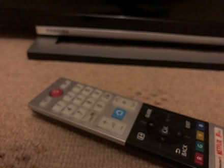 Photo of free 42inch tv not working (Upton, Chester CH2) #2