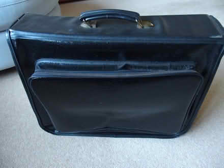 Photo of free Suit carry-on garment bag (North Ascot SL5) #2