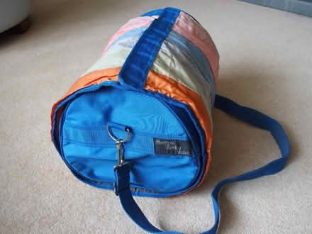 Photo of free Baby changing bag (North Ascot SL5) #2