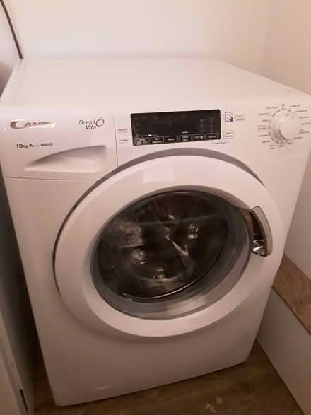Photo of free Candy washing machine (Bontnewydd) #1
