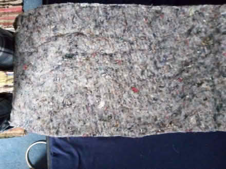 Photo of free futon offcuts (Bronllys LD3) #1