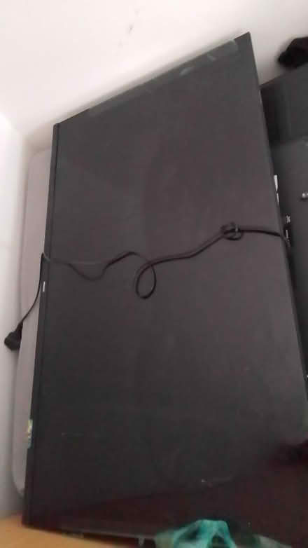 Photo of free 2 Broken smart TV (Liverpool L7) #1