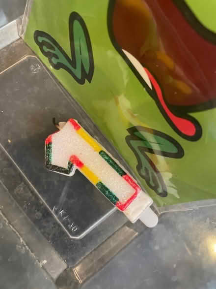 Photo of free Kids party bag items (Southfields SW19) #3