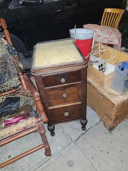 Photo of free Curb alert UWS (Upper West side) #1