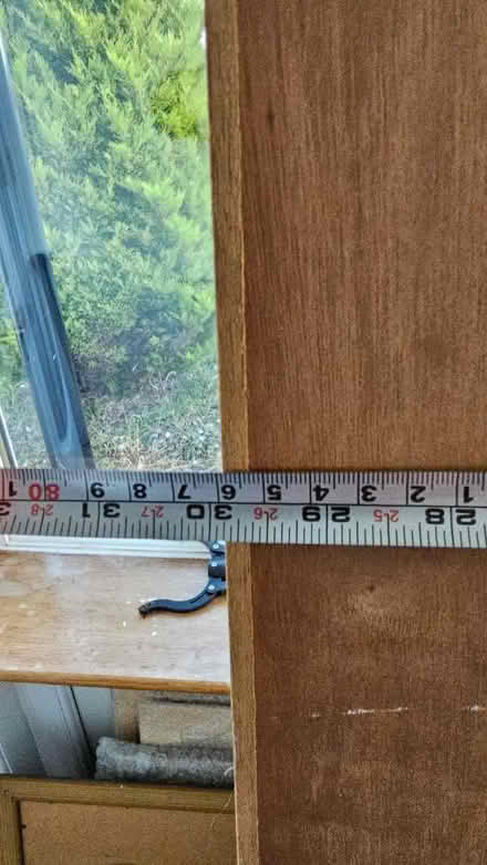 Photo of free Interior Door (Almondbank PH1) #1