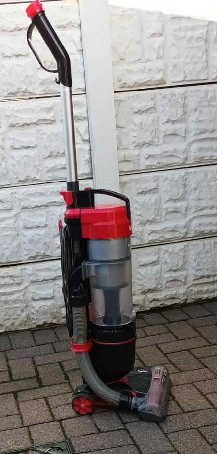 Photo of free Vax cleaner (S20 Waterthorpe) #2