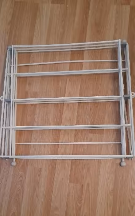 Photo of free Clothes Airer (Springfield CM2) #1