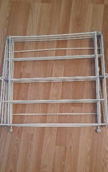 Photo of free Clothes Airer (Springfield CM2) #1