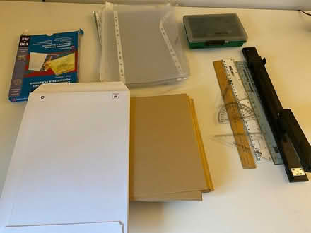 Photo of free Office misc (Tyler’s Green. HP10) #1