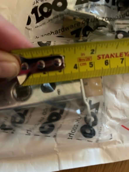 Photo of free Latches (Teddington TW11) #1