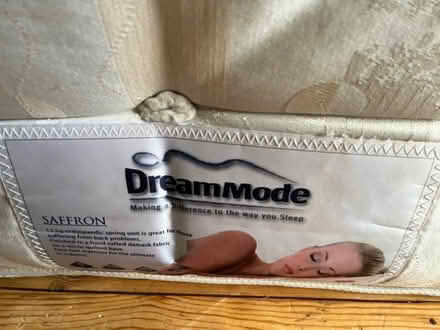 Photo of free Single matress (Willaston CW5) #1