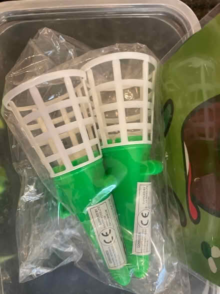 Photo of free Kids party bag items (Southfields SW19) #2
