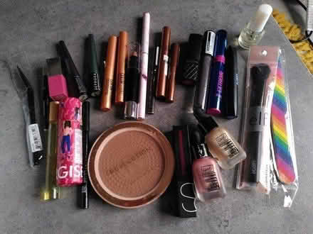 Photo of free Make up bundle (Tooting, SW17) #3