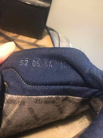 Photo of free Men’s walking boots (Trinity, North Edinburgh EH5) #4