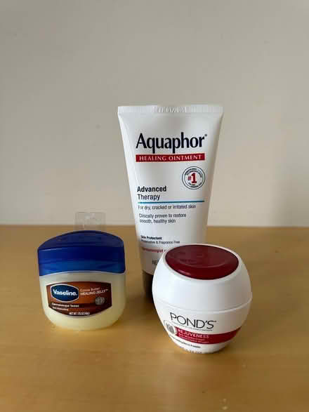 Photo of free Moisturizers (Midtown, Palo Alto) #1