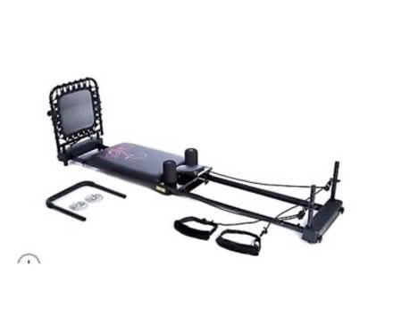 Photo of Pilates Reformer (Hampton) #1