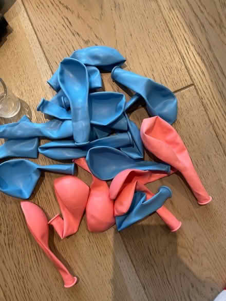 Photo of free Various items (Greenwich SE10) #1
