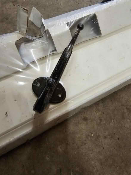 Photo of free Coat hooks (Whiteley PO15 6) #2