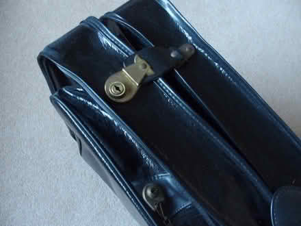 Photo of free Suit carry-on garment bag (North Ascot SL5) #1