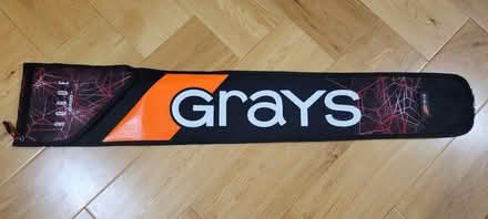 Photo of free Junior Hockey Stick Bag (Broomhill/Crookesmoor S10) #1