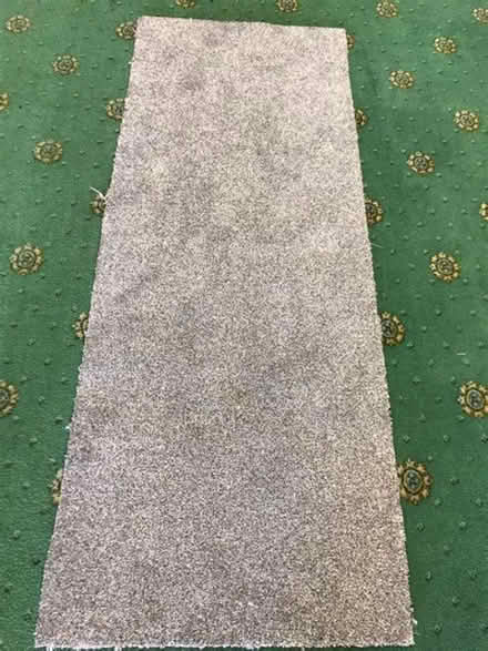 Photo of Carpet offcut (Cold Harbour OX1) #1