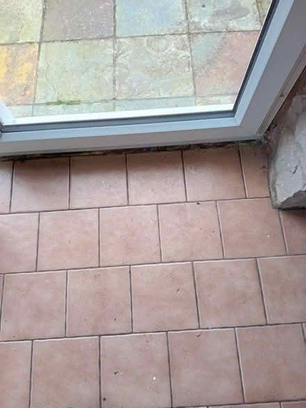 Photo of Floor Tiles (CH2 Chester) #1