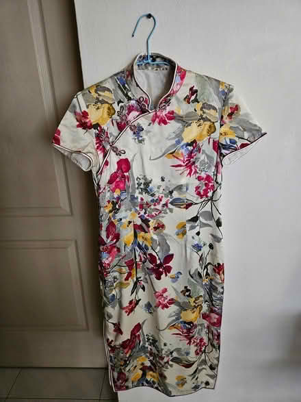 Photo of free Cheongsam (1) (Pasir Ris (opposite Coco Palm)) #1