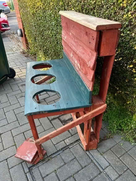 Photo of free Children’s Mud Kitchen (CV3 Cheylesmore) #1