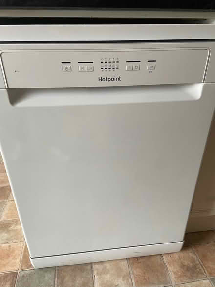 Photo of free White goods and fridge freezer (Withyham TN7) #3