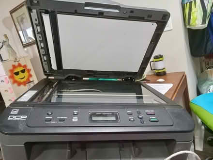 Photo of free brother laser printer (2 NEPTUNE DRIVE, North York) #1