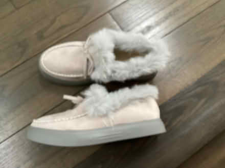 Photo of free New Slippers (Creditview & Brittannia) #2