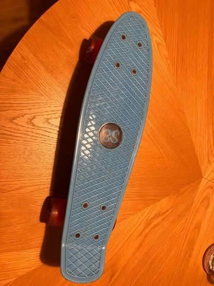 Photo of free Children’s skateboard (Hutton PR4) #1