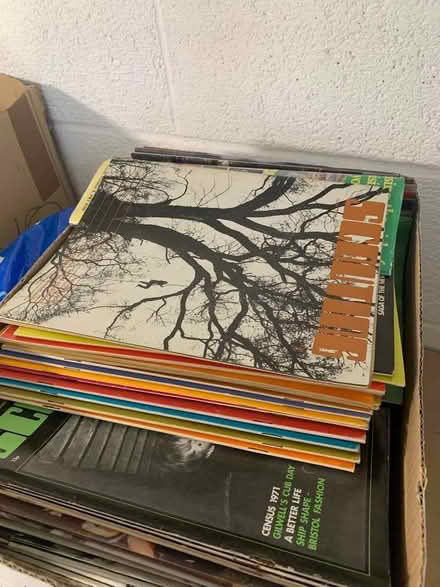 Photo of free Scouting Magazines (Alnwickhill EH16) #4