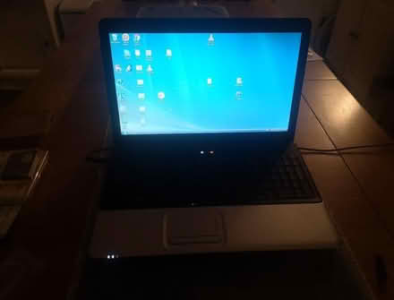 Photo of free Old laptop (SK3) #1