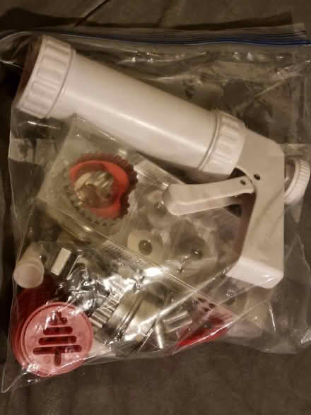 Photo of free Household items (EH6 leith) #2