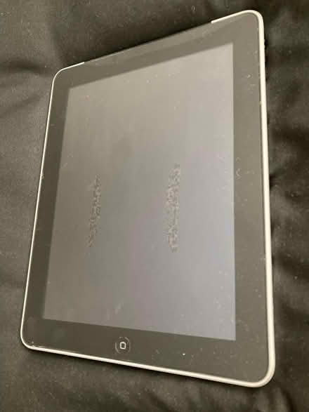 Photo of free iPad 32GB for parts only (Newton Heath, M40) #1