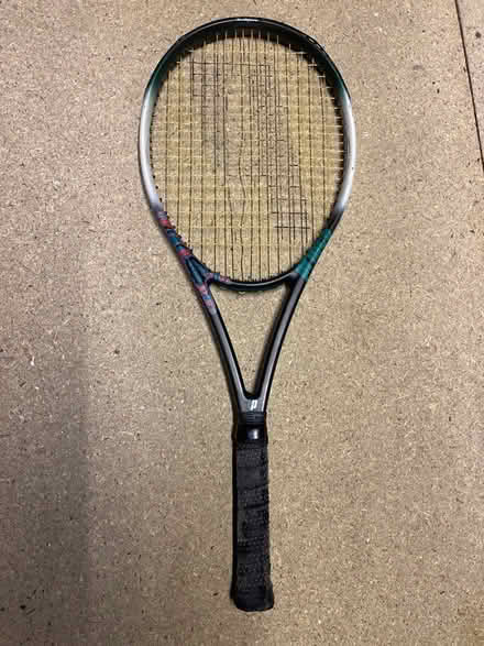 Photo of free Prince Tennis racket (Banstead) #3