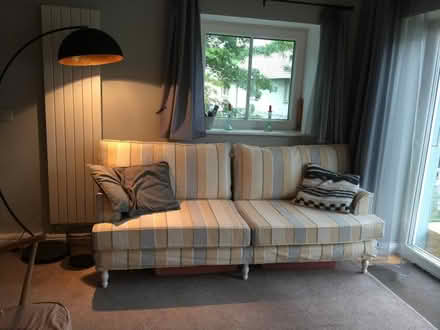 Photo of free Floor lamp (Halton LA2) #1