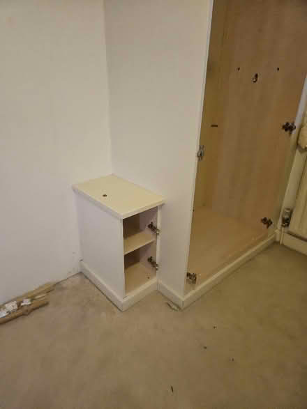 Photo of free Fitted wardrobes (LS8 (LS8 (Roundhay)) #2