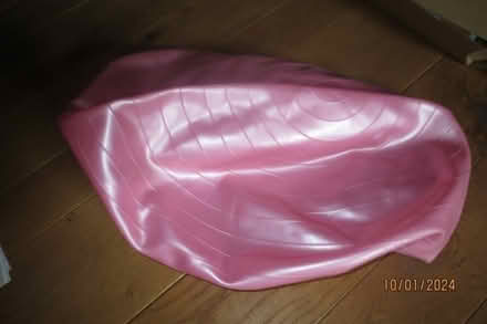 Photo of free Exercise ball (Little Welland WR13) #1