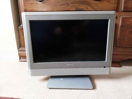 Photo of free Toshiba 20" TV (Callow End WR2) #1