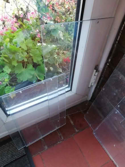 Photo of free Thick Plastic (Eastbourne BN21) #2