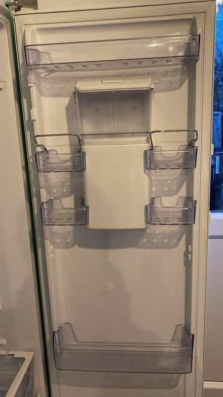 Photo of free Beko fridge (Baldock SG7) #3