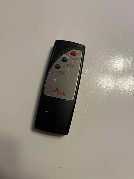 Photo of free Electric fire (Anerley SE19) #1